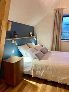 La Villa de Paul - Les Chambres - 3