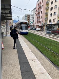 Appartement T3 PROCHE ACCES TRAM - 1