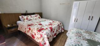 Pousada Oliveira - 7