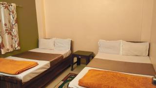 Hotel ik residency ik guest house - 3