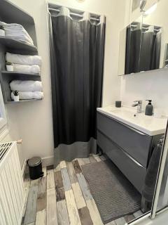 Charmant 42m2 - Vieux Marché 8 min - 5