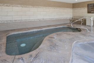 Best Western Plus Abbey Inn - St. George - 3