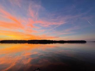 Lake Oconee Waterfront Apartment - 9