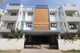 Starlight Hotels OMR Thoraipakkam - 0