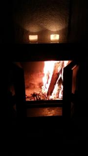 Pyhänäkyy D - cabin with a view to the slopes - 3