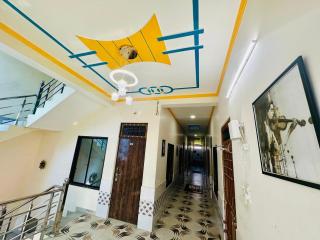 ramadhya palace - 0