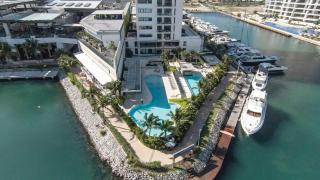 Luxury Waterfront Villa Puerto Cancun Marina - 2