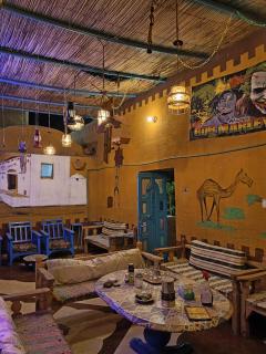 Miral Nubian House - 0