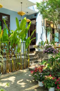 Smart Garden Homestay - 1