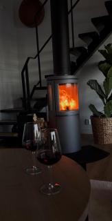 Charming waterfront house - 8