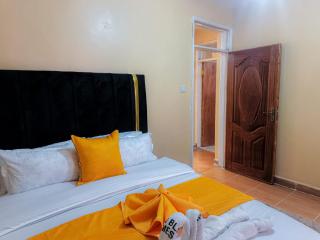 Green Bliss Homes - 2