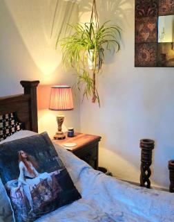 The Annexe Lurley Manor - 3