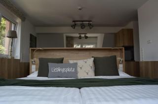 Gasthof Spessartruh - 5