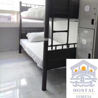 Hostal Venecia - 9
