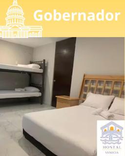Hostal Venecia - 1
