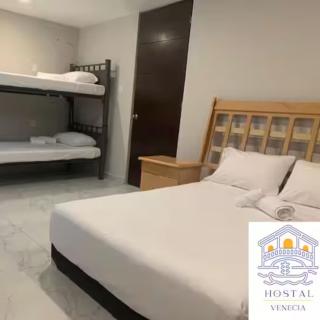 Hostal Venecia - 3