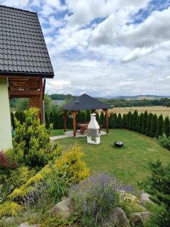 Domki pod Derkaczem - 4