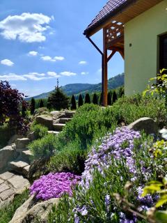 Domki pod Derkaczem - 2