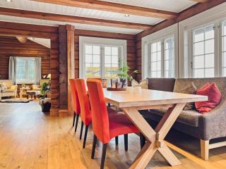 Exclusive cottage Jacuzzi View Ski in out - 7