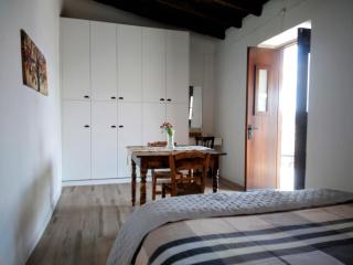 En chirokitia cottages - 3