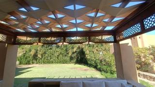 Cozy Chalet In Stella Makadi Beach Resort Hurghada - 5