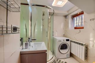 Chata Leszczynówka - Willa - 8