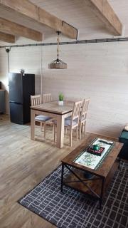 Domek Skitnica ll - 8