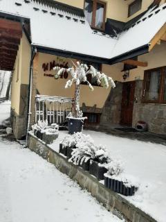 Agroturystyka U Mańka - 0