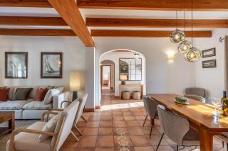 Villa Figueres recién amueblada con piscina privada - 7