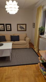 Vesteby Hus - a peaceful stay in the countryside! - 2