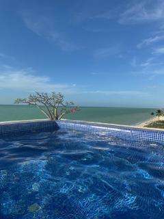 House for 15 people on the beach shore - 7