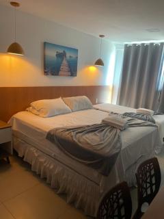 O Melhor Flat no Centro de Porto de Galinhas - 5