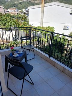 Apartmani Bisser - Sutomore - 2