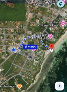 Freggy African Comfort Homes - 1