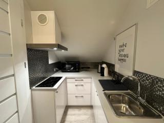 T8 Apartment near Cathedral Square - 1