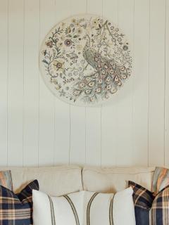 Dumbarnie East Cottage - 4