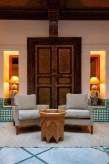 Riad Atlas Acacia - Marrakesh - 3