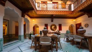 Riad Atlas Acacia - Marrakesh - 2