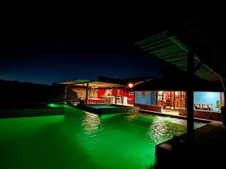 Sol E Mar Paradise on the Beach with Staff - 1