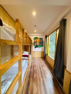 Desprades Blooming Paradise Resort - 5