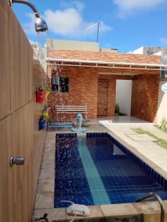 Casa de Praia em Jacumã - 9