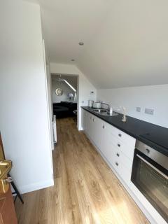 The Studio at Torr Leathann - Modern Studio - 7