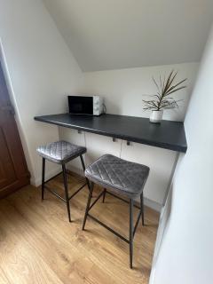 The Studio at Torr Leathann - Modern Studio - 6