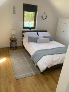 The Studio at Torr Leathann - Modern Studio - 3