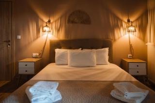 Aegialis luxury apartments - 3