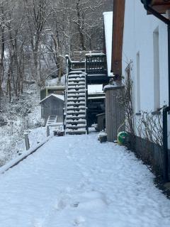 Mountain View Self Catering Ballachulish Glencoe - 5