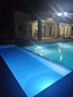 Palm Breeze Villa - 2