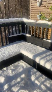 Mountain View Self Catering Ballachulish Glencoe - 9