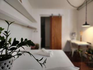 Loft próximo a Rodoviária- Fábricas - 4