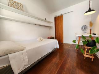 Loft próximo a Rodoviária- Fábricas - 2